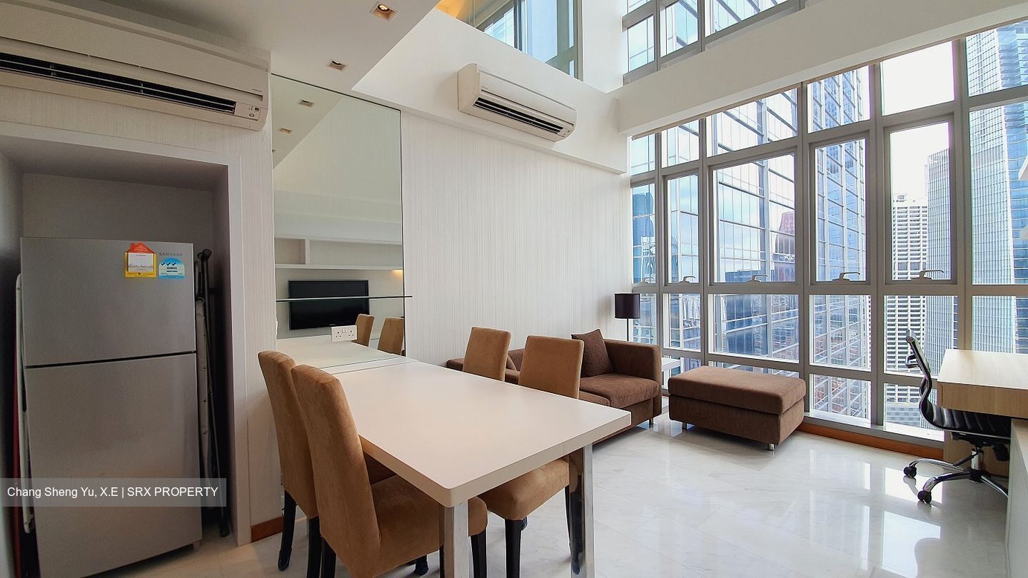 The Clift (D1), Apartment #394239901